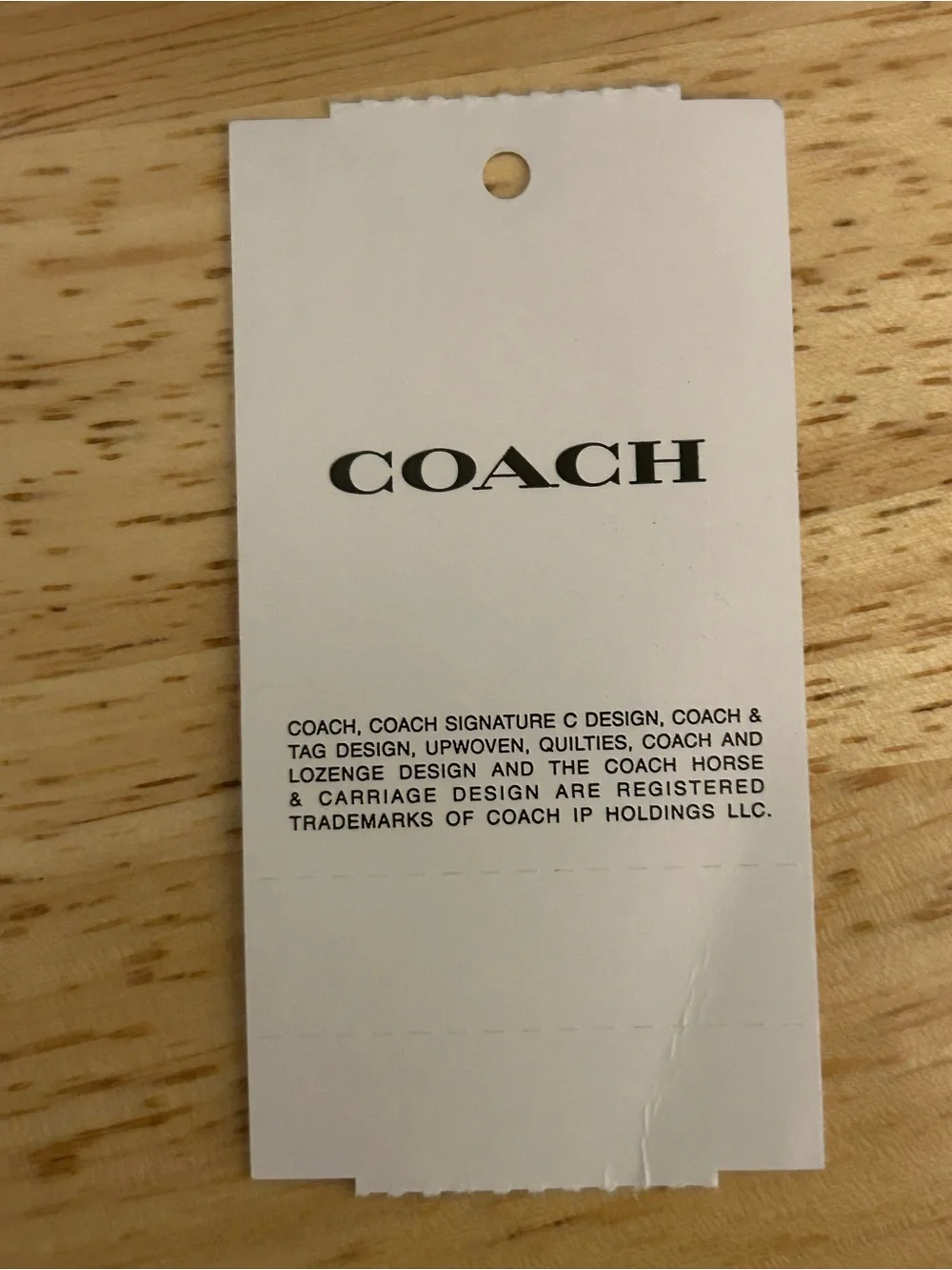 Coach Sullivan Pebbled Leather Crossbody Bag in Light Denim Blue